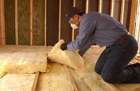 Types of Insulation We Offer in Fullerton, NE